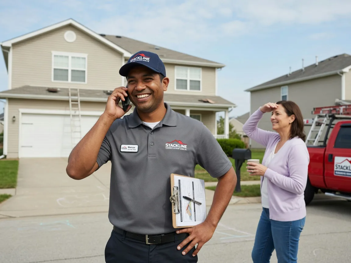 Chimney flashing repair Calhoun Falls, SC FAQs